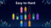 Water Sort Puzzle - Color Soda MOD APK (Remove ads) v1.5.4 screenshot 6