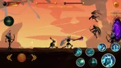 Shadow fighter 2: Ninja games MOD APK (Remove ads, Mod speed) v1.27.1 screenshot 6