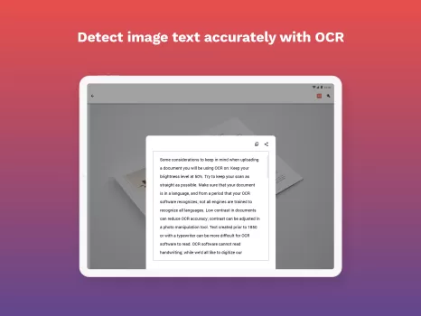 iLovePDF: PDF Editor & Scanner MOD APK (Unlocked, Premium) v3.9.1 screenshot 19