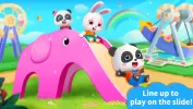 Little Panda's Dream Town MOD APK (Remove ads, Mod speed) v9.78.00.00 screenshot 2