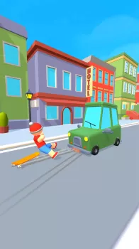 Hook & Roll MOD APK (Remove ads, Mod Menu) v0.6.24 screenshot 5
