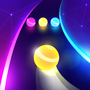 Dancing Road: Color Ball Run! MOD APK (Remove ads, Unlimited money)