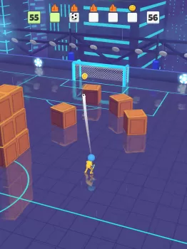 Super Goal MOD APK (Remove ads, Mod speed) v0.1.84 screenshot 21