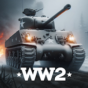 WW2 Battlefields Sim Lite MOD APK (Unlimited money, Mod Menu)