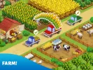 Spring Valley: Farm Game MOD APK v27.0 screenshot 14