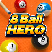 8 Ball Hero MOD APK (Unlimited money)