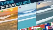 True Surf MOD APK (Unlimited money, Unlocked, Free purchase) v1.1.69 screenshot 2