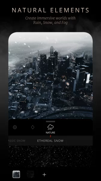 Photo Effects - LD