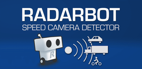 Speed Camera Detector Free