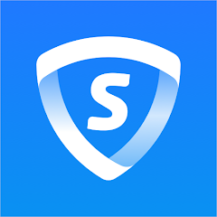 SkyVPN - Fast Secure VPN MOD APK (Unlocked, Premium)