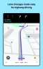 Waze Navigation & Live Traffic MOD APK (Unlocked, Mod Menu) v5.4.90.901 chuppito release screenshot 22