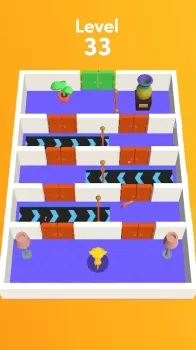 Cat Escape MOD APK (Remove ads) v23.5 screenshot 10