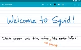 Squid: Take Notes, Markup PDFs MOD APK (Unlocked, Premium) v4.1.1-GP screenshot 9