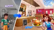 Food Voyage: Fun Cooking Games MOD APK (Remove ads, Unlimited money, Mod speed) v2.0.4 screenshot 7