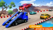 Gadi Game - Micro Kar Game 3D MOD APK (Mod speed) v2.3 screenshot 9