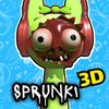 Sprunki 3d MOD APK (Remove ads)