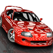 Street Racing MOD APK (Unlimited money)