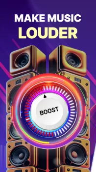 Sound Booster・Increase Volume MOD APK (Unlocked, Premium) v3.7.2.2 screenshot 7