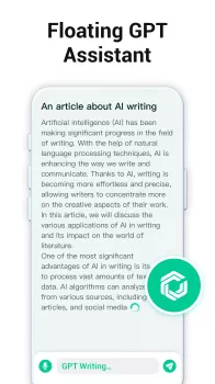 AI Notes, Ask AI Chat to Write MOD APK (Unlocked, Premium) v3.5.4.0 screenshot 3