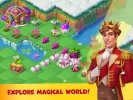 Fairyland: Merge & Magic MOD APK (Remove ads, Mod speed) v1.436.14 screenshot 9