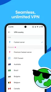 Aloha Browser (Beta) MOD APK (Unlocked, Premium) v6.9.0 screenshot 2