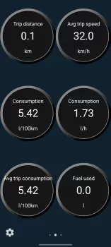 Obd Mary – Car Scanner for ELM MOD APK (Unlocked, Premium) v1.248 screenshot 17