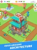 Idle Construction 3D MOD APK (Remove ads, Mod speed) v2.32 screenshot 11