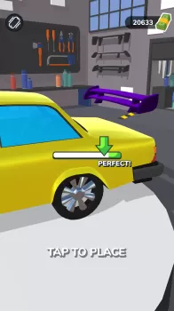 Car Master 3D MOD APK (Remove ads, Mod speed) v1.2.19 screenshot 5