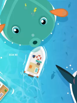 Hooked Inc MOD APK (Unlimited money) v2.34.1 screenshot 10