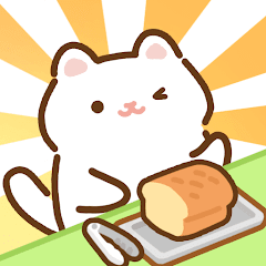 Cat Cooking:Merge Cute Food MOD APK (Remove ads, Mod speed)