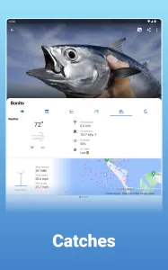 Fishing Points MOD APK (Unlocked, Premium) v4.0.1 screenshot 14