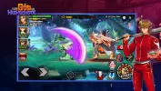 2023 The God of Highschool MOD APK (Mod Menu, High Damage, Invincible) v4.13.7 screenshot 9
