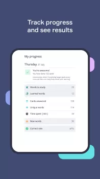 Lingvist MOD APK v2.97.5 screenshot 12