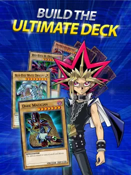 Yu-Gi-Oh! Duel Links MOD APK (Mod Menu) v9.0.0 screenshot 18