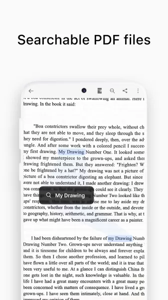 vFlat Scan - PDF Scanner, OCR