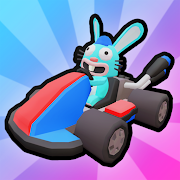 SmashKarts.io MOD APK (Remove ads, Mod speed)