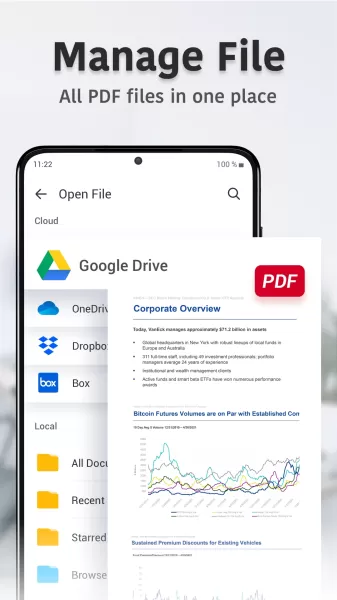 PDF Reader Pro