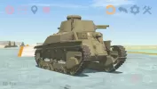 Tank Physics Mobile MOD APK (Unlimited money, Free purchase, Mod Menu) v6.0 screenshot 7
