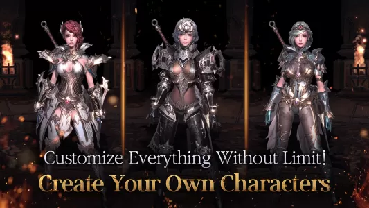 TALION MOD APK (Remove ads) v5.7.00 screenshot 9