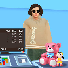 Supermarket Shop Simulator 3D MOD APK (Remove ads, Unlimited money)