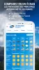Weather Crave MOD APK (Remove ads, Subscribed) v6.13.3 screenshot 4