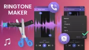 Music Cutter - Ringtone maker MOD APK (Remove ads) v3.5.8 screenshot 32