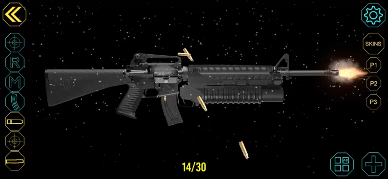 eWeapons MOD APK (Free purchase, Pro, Mod speed) v2.1.6 screenshot 19