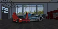 European Luxury Cars MOD APK (Remove ads, Mod speed) v2.643 screenshot 21