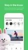 LINE: Calls & Messages MOD APK (Unlocked, Premium) v8.2.0 screenshot 5