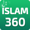 Islam 360: Quran, Prayer times MOD APK (Unlocked, Premium)