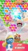 Smurfs Bubble Shooter Story MOD APK (Remove ads, Mod Menu) v3.15.010003 screenshot 1