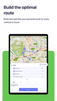 MAPS.ME: Offline maps GPS Nav MOD APK (Remove ads, Optimized) v15.7.71702-googleRelease screenshot 12