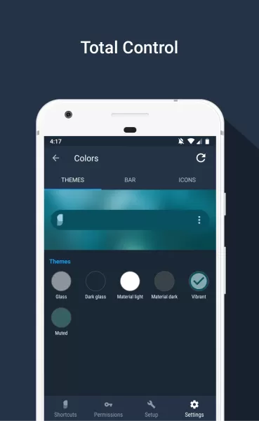 Sesame Search & Shortcuts