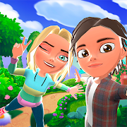 Home Valley: Virtual World MOD APK (Remove ads)